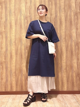 kaoriさんのコーディネート