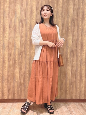 kaoriさんのコーディネート