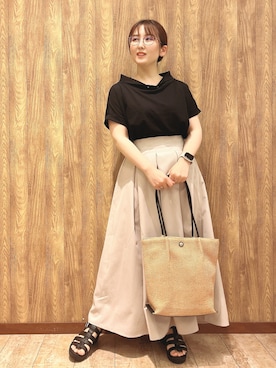 kaoriさんのコーディネート