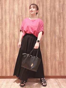 kaoriさんのコーディネート