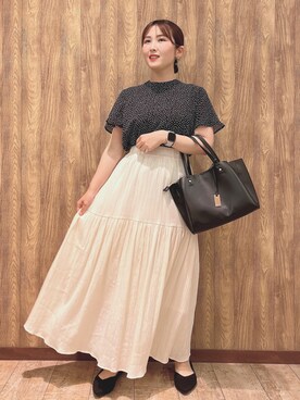 kaoriさんのコーディネート