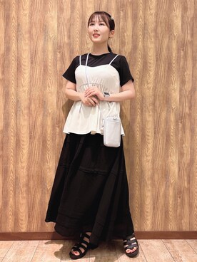 kaoriさんのコーディネート