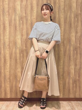 kaoriさんのコーディネート