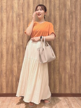 kaoriさんのコーディネート