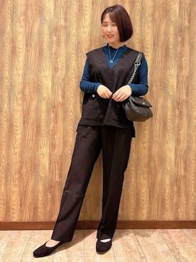 kaoriさんのコーディネート