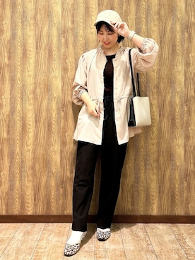 kaoriさんのコーディネート