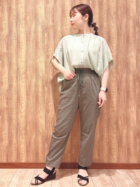 kaoriさんのコーディネート