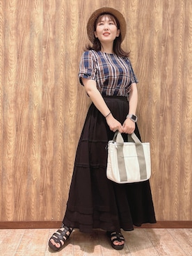 kaoriさんのコーディネート