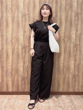 kaoriさんのコーディネート