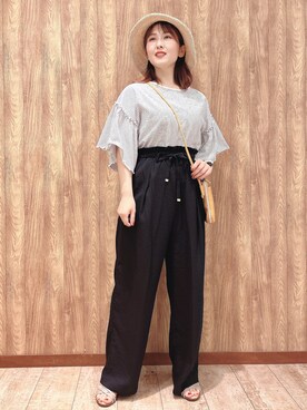 kaoriさんのコーディネート