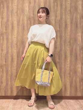 kaoriさんのコーディネート