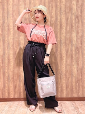 kaoriさんのコーディネート