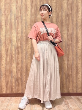 kaoriさんのコーディネート