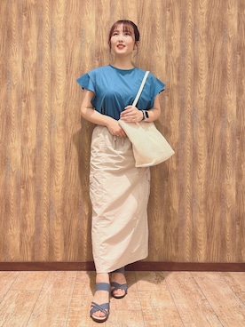 kaoriさんのコーディネート