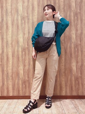 kaoriさんのコーディネート