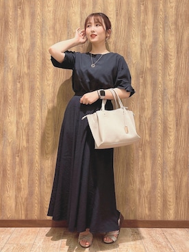 kaoriさんのコーディネート