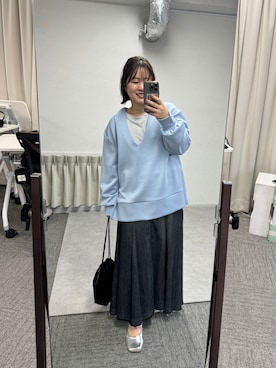 chiaさんのコーディネート