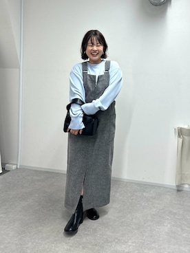 chiaさんのコーディネート