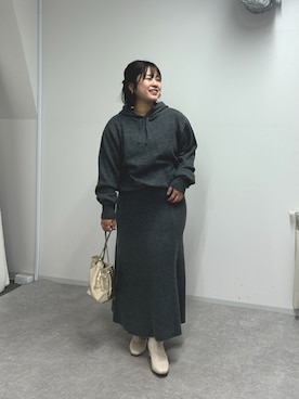 chiaさんのコーディネート