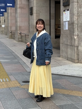 chiaさんのコーディネート