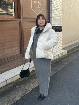 chiaさんのコーディネート