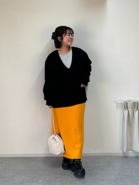 chiaさんのコーディネート