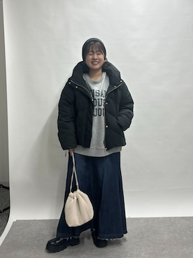 chiaさんのコーディネート