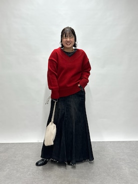 chiaさんのコーディネート