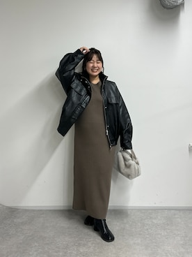 chiaさんのコーディネート