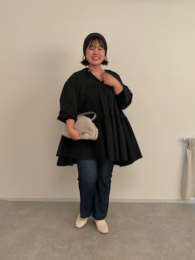 chiaさんのコーディネート