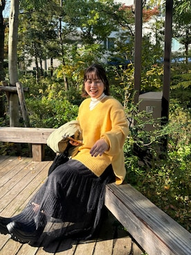 chiaさんのコーディネート