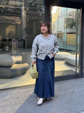 chiaさんのコーディネート