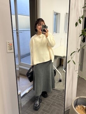 chiaさんのコーディネート