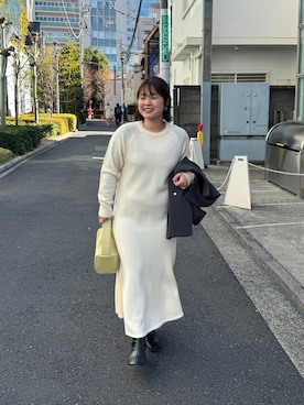 chiaさんのコーディネート