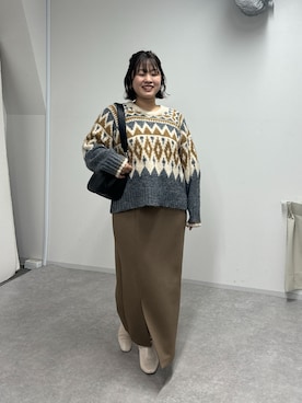 chiaさんのコーディネート