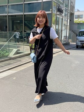chiaさんのコーディネート