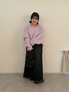 chiaさんのコーディネート