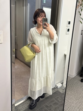 chiaさんのコーディネート