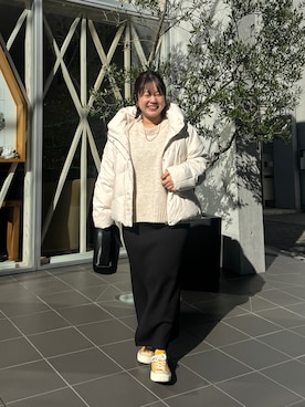 chiaさんのコーディネート