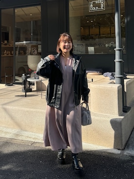 chiaさんのコーディネート