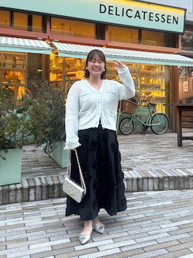 chiaさんのコーディネート