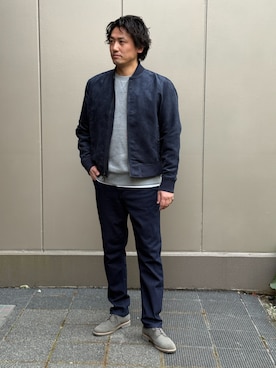 BANANAREPUBLICさんのコーディネート