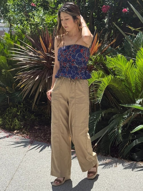 BANANA REPUBLIC FACTORY STORE（バナナリパブリック
