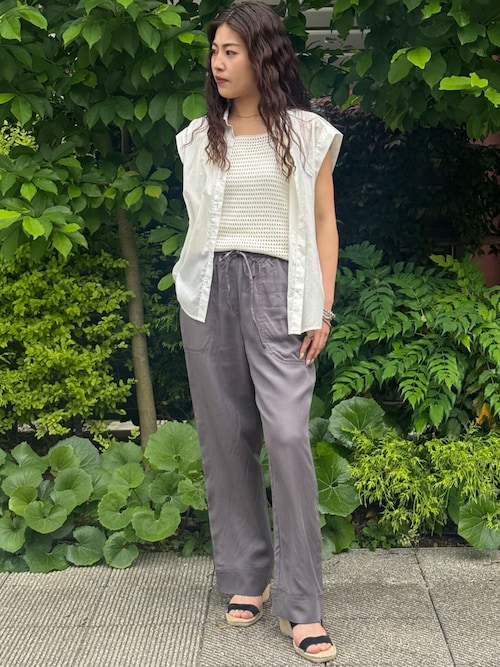 セール】BANANA REPUBLIC FACTORY STORE オープンステッチ