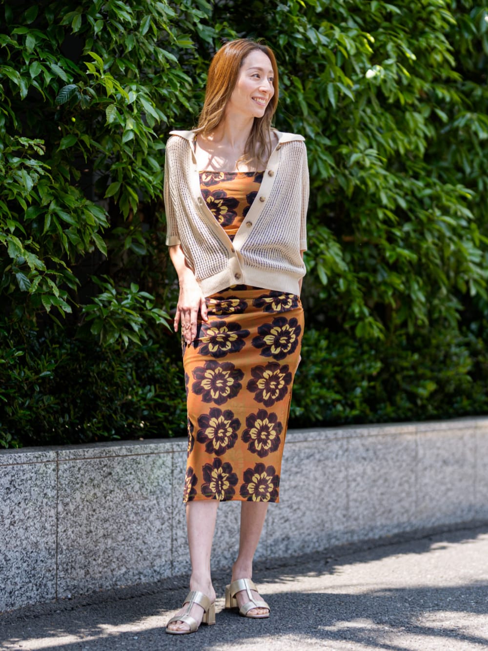 BANANAREPUBLIC（バナナ・リパブリック）のコーディネート一覧 - WEAR