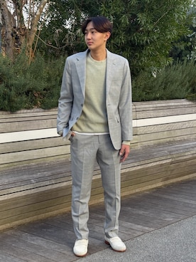 BANANAREPUBLICさんのコーディネート