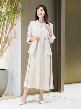 BANANAREPUBLICさんのコーディネート