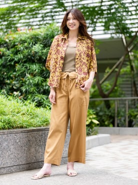 BANANAREPUBLICさんのコーディネート