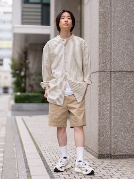 BANANAREPUBLICさんのコーディネート