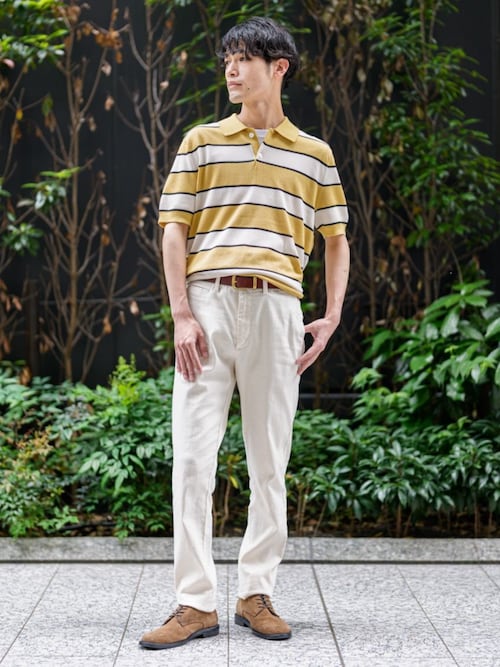 オーセンティック スーピマ Tシャツ（Tシャツ/カットソー